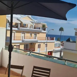 Rubarsal, Bluewater Nerja