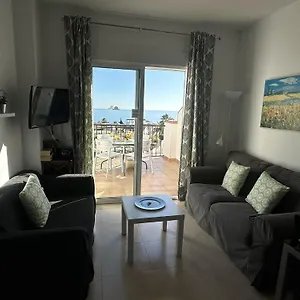 Paradise - Chimenea C2d Nerja