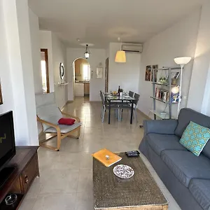 Paradise - Chimenea A1e Nerja