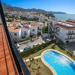 Perdigon 31 Menyber Nerja
