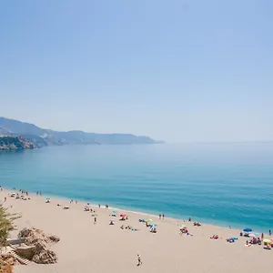 Burriana Playa Ronda Nerja