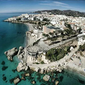 Burriana Playa Nerja