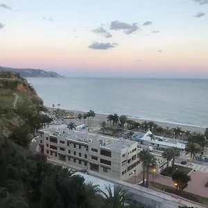 El Capistrano Playa 301 Nerja