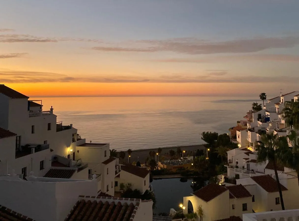 Nerja - Nerja - Beautiful Seaview Apartment 内尔哈 0*,