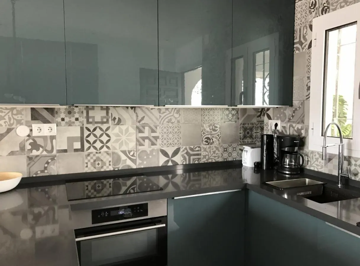 Nerja - Nerja - Beautiful Seaview Apartment 内尔哈