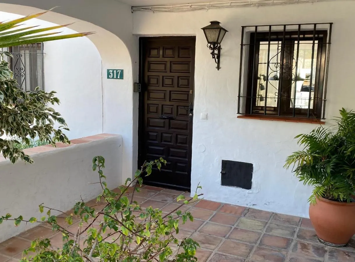 Nerja - Nerja - Beautiful Seaview Apartment 内尔哈