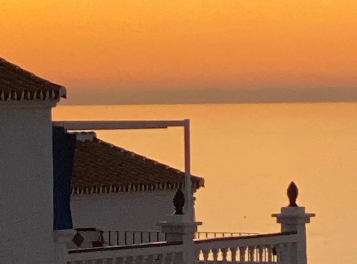 Nerja - Nerja - Beautiful Seaview Apartment 内尔哈 0*,  西班牙