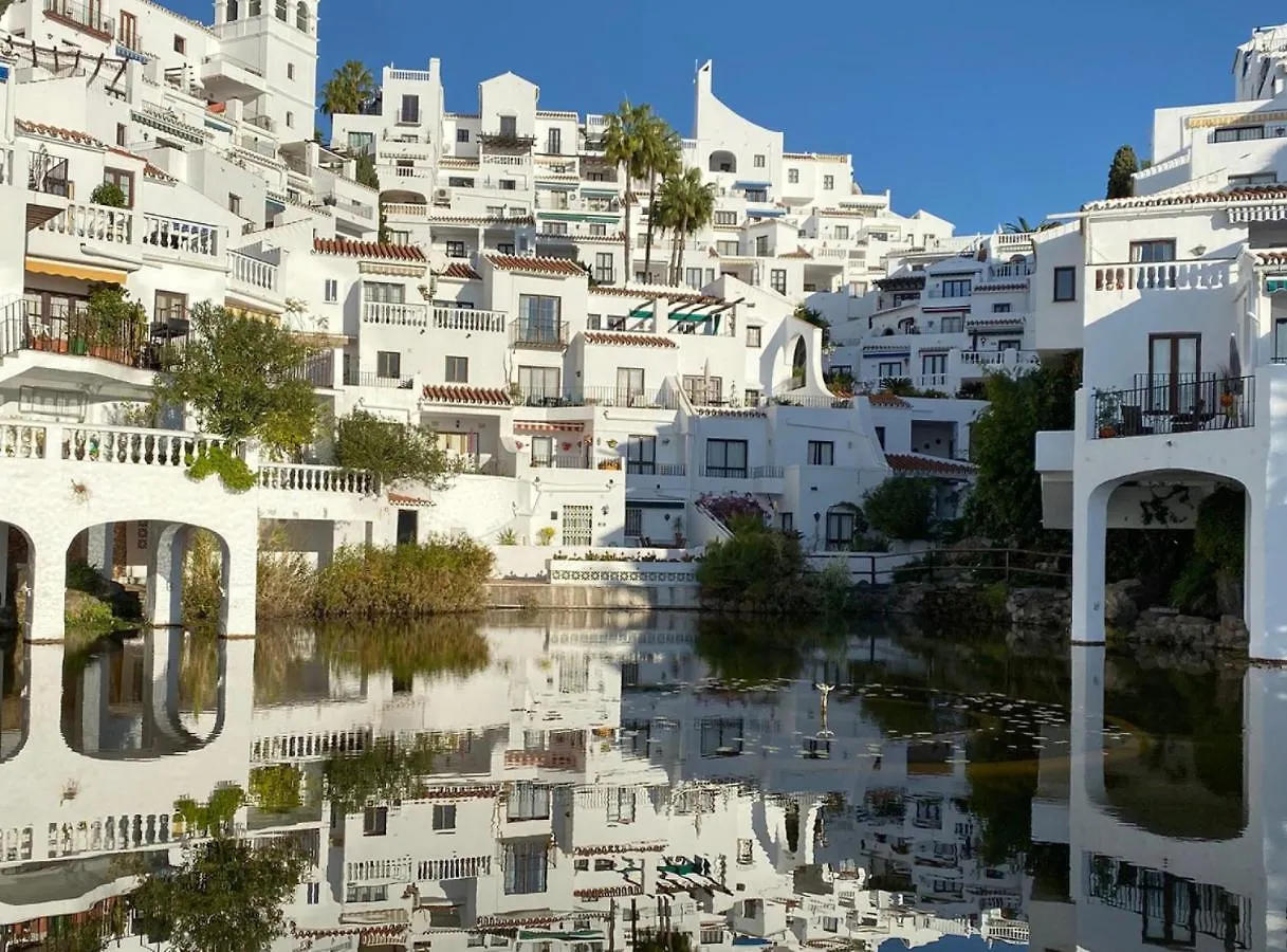 Nerja - Nerja - Beautiful Seaview Apartment 内尔哈