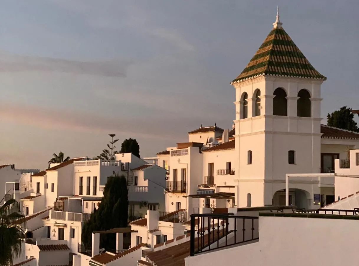 Nerja - Nerja - Beautiful Seaview Apartment 内尔哈