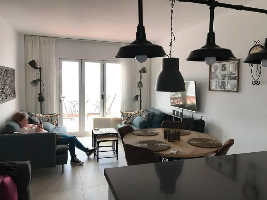 Nerja - Nerja - Beautiful Seaview Apartment 内尔哈