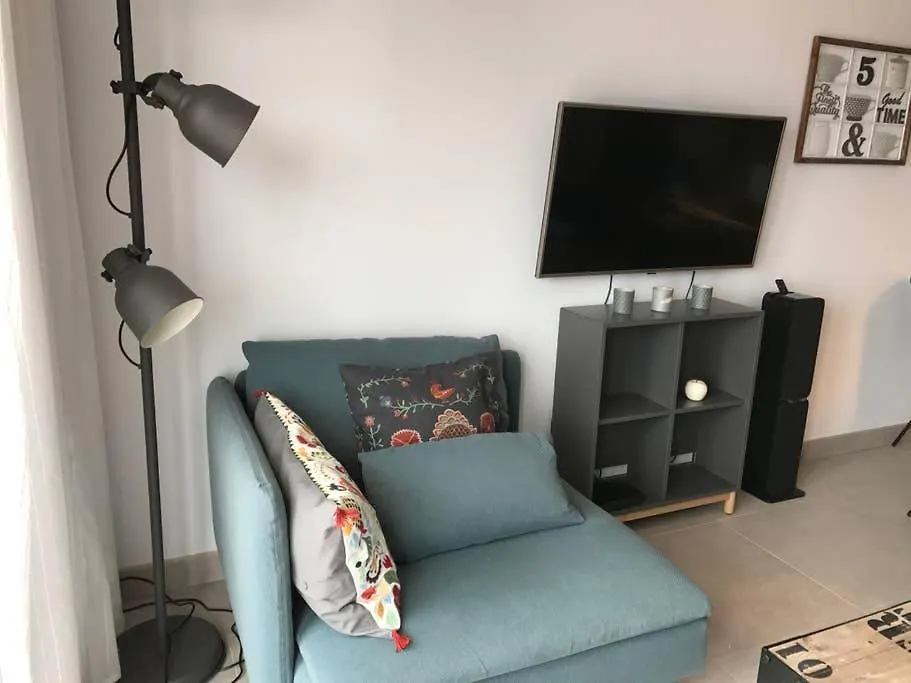 Nerja - Nerja - Beautiful Seaview Apartment 内尔哈