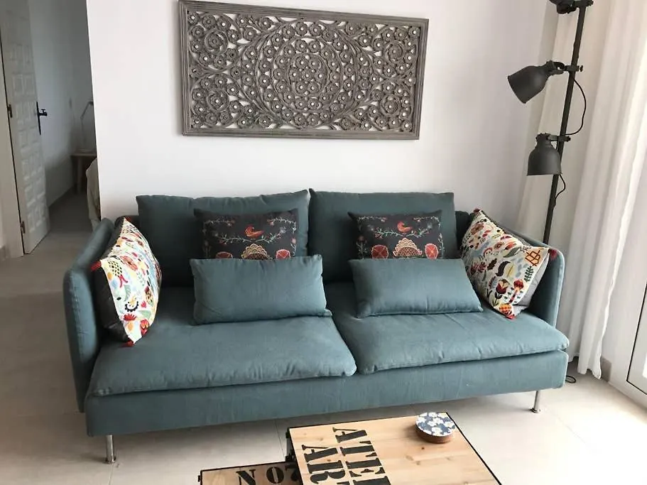 Nerja - Nerja - Beautiful Seaview Apartment 内尔哈 西班牙