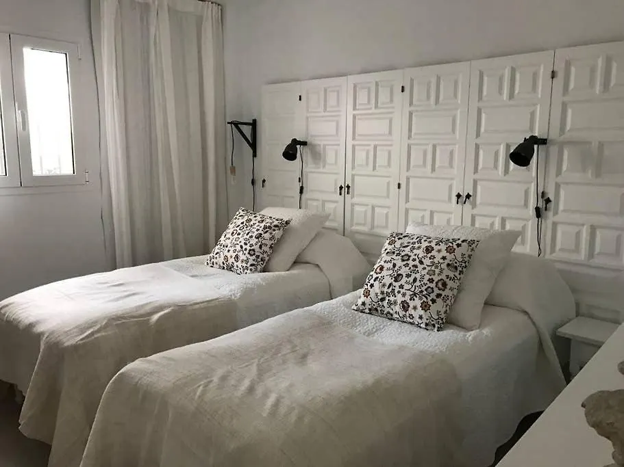 Nerja - Nerja - Beautiful Seaview Apartment 内尔哈