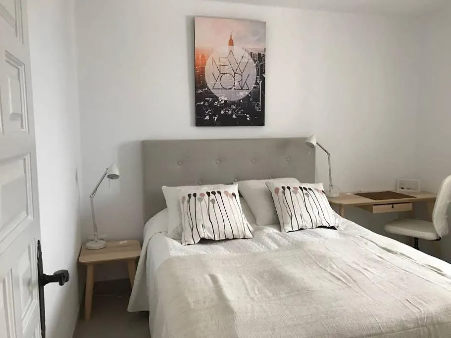 Nerja - Nerja - Beautiful Seaview Apartment 内尔哈